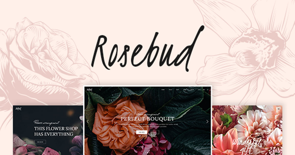 Wordpress цветов. Логотип Камелия цветочный магазин. Rosebud Flower игра. Rosebud Издательство. #Rosebud ‎– II (New Orleans Junction).
